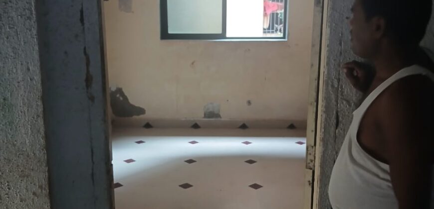 1 RK in Kalher Thane Mumbai Maharashtra, Just 12 lack 365 buildup Area